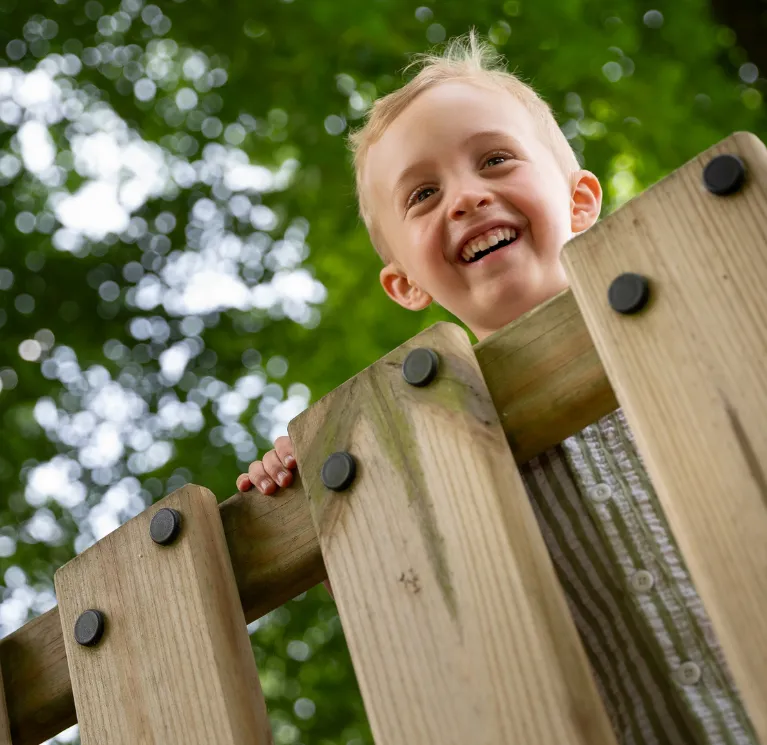 Trade application image